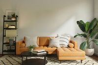 Wall decor artwork generator