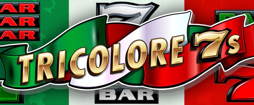 slot tricolore 7s